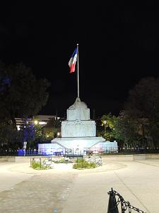 113 Toulon Monument Aux Morts..